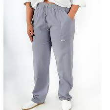 pantalon gris