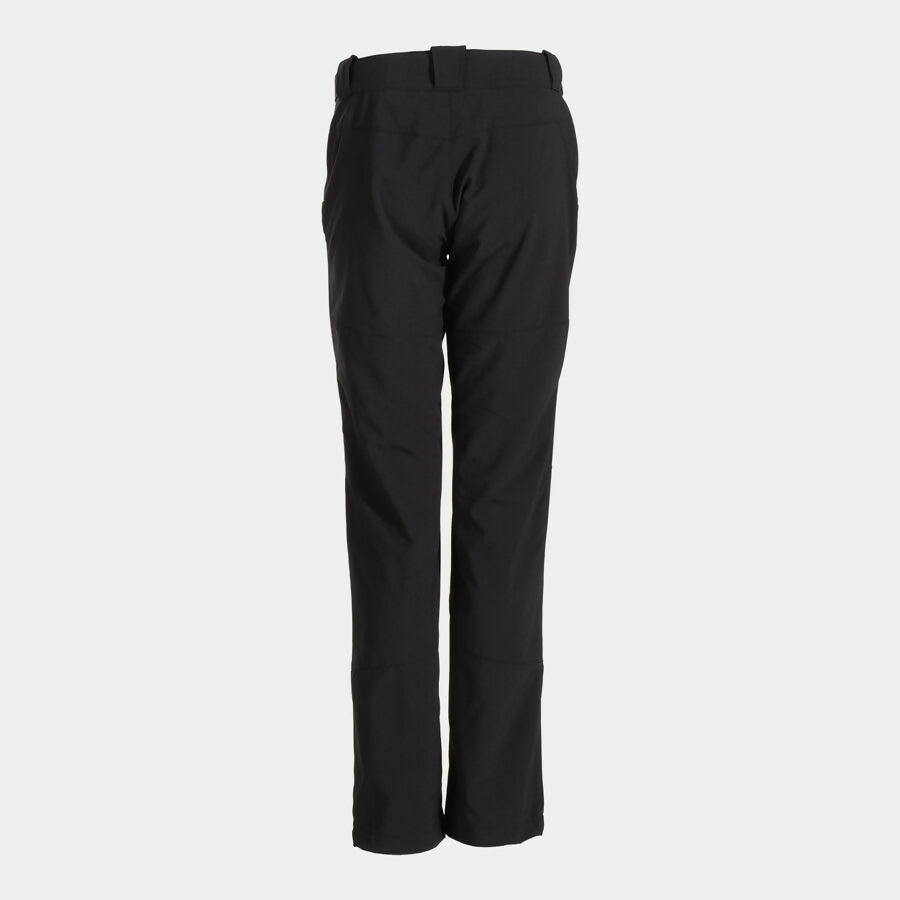 pantalon negro largo