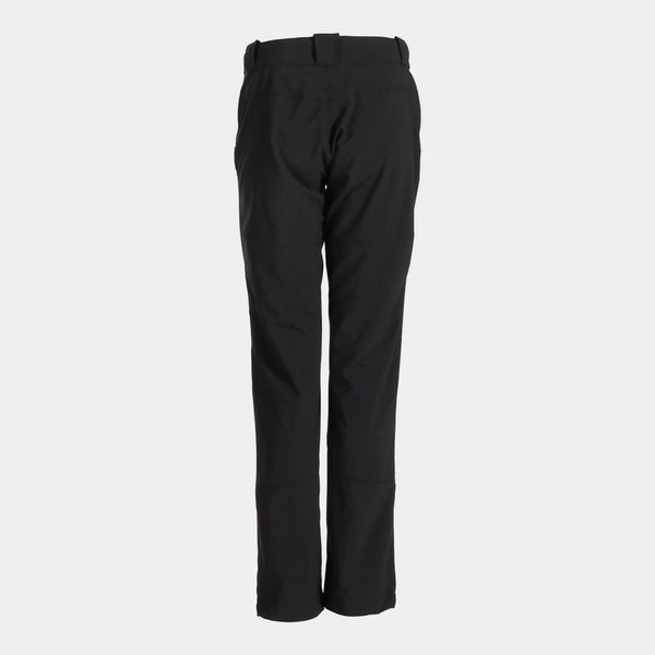 pantalon negro largo